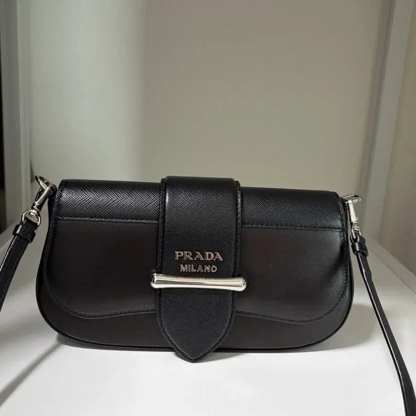 [BUNJANG] Prada Mini Bag / (급처) 프라다 미니백 정품