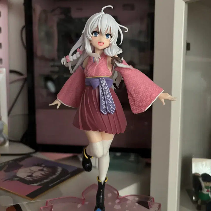 [BUNJANG] Elenya The Witch&