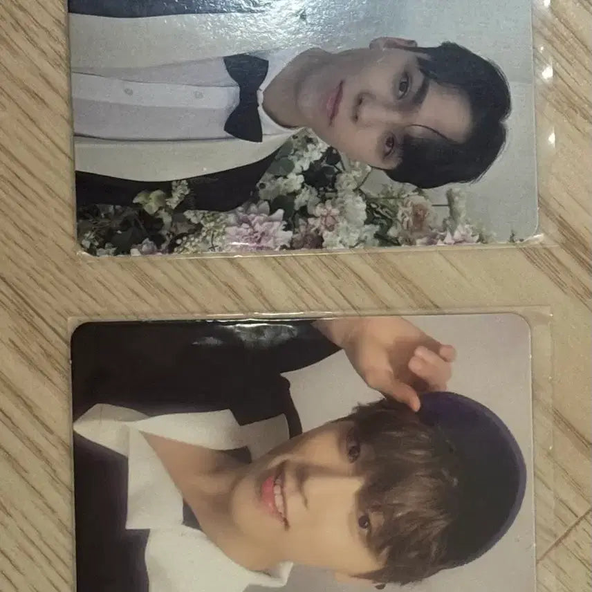 [BUNJANG] SEVENTEEN Bundle Set 22 Photocards / 세븐틴 포카 22장 일괄 2.5