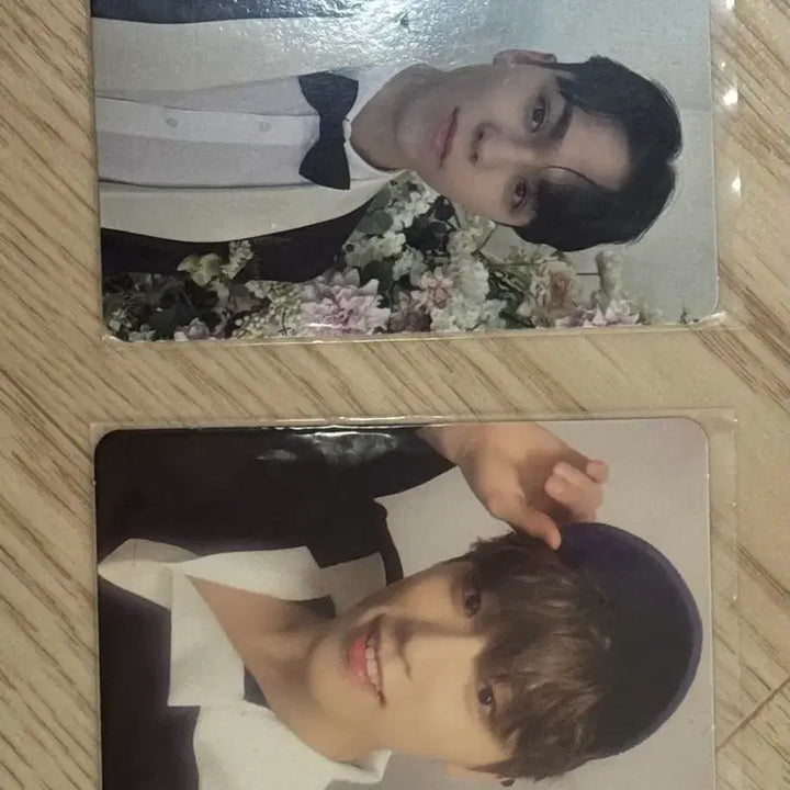 [BUNJANG] SEVENTEEN Bundle Set 22 Photocards / 세븐틴 포카 22장 일괄 2.5