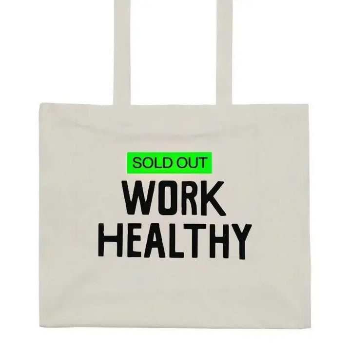 [BUNJANG] Collect Pieces Market Bag / 컬렉트피시스 마켓백