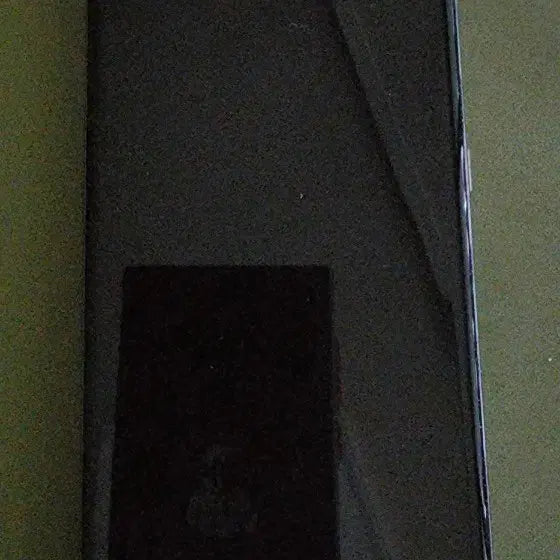 [BUNJANG] LG V50 ThinQ Black / LG V50 ThinQ 블랙