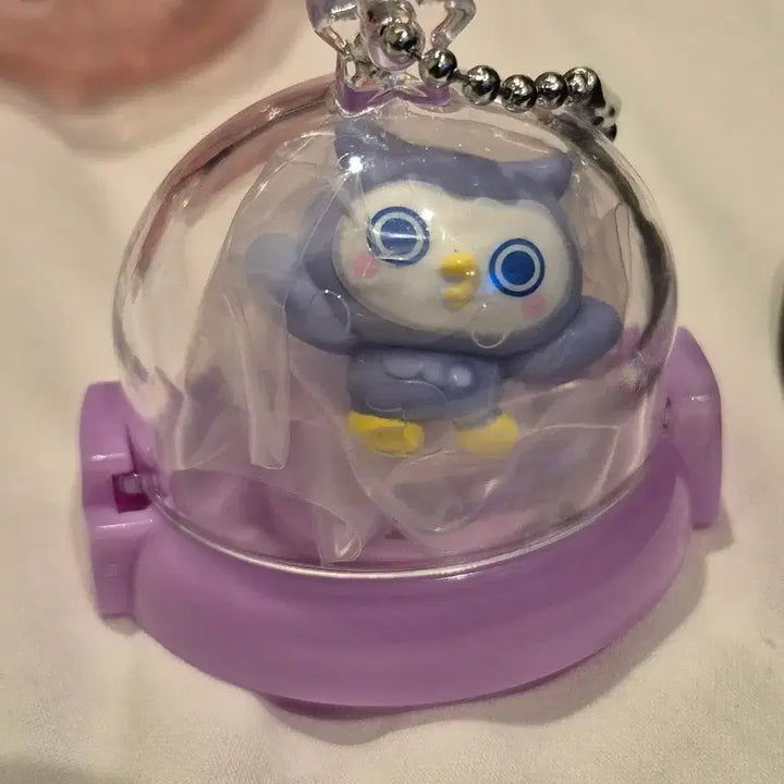 [BUNJANG] Tamagotchi Collectable Hohochi / 다마고치 콜렉터블 호호치