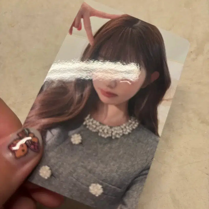 [BUNJANG] IVE Wonyoung Photocard / 아이브장원영포카팝니다!!