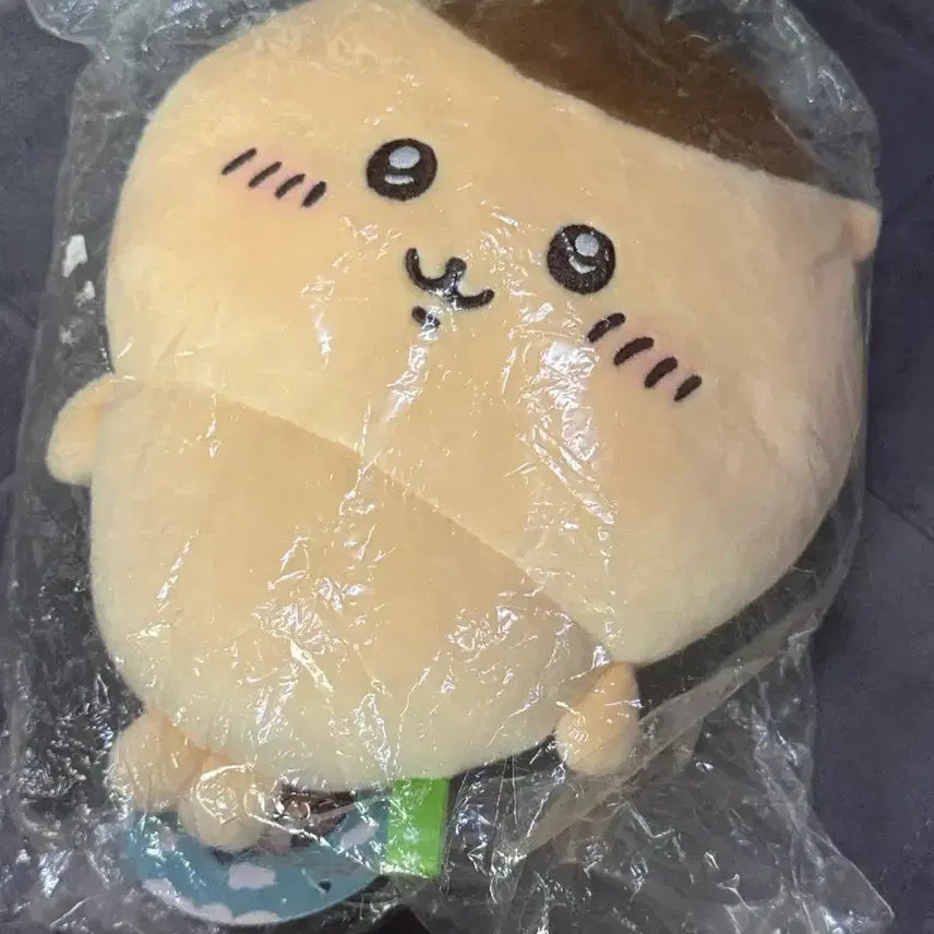 [SOLD OUT] 치이카와 쿠리만쥬 빅누이 인형 양도해요