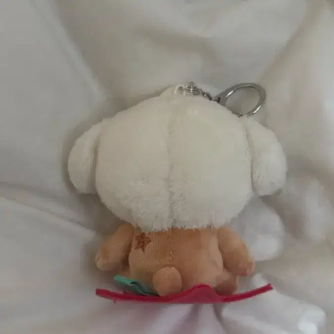 [BUNJANG] TXT Bbarretu Bamgeusi Plush Keychain / 투바투 뿔바투 밤긋이 플러쉬 키링 판매