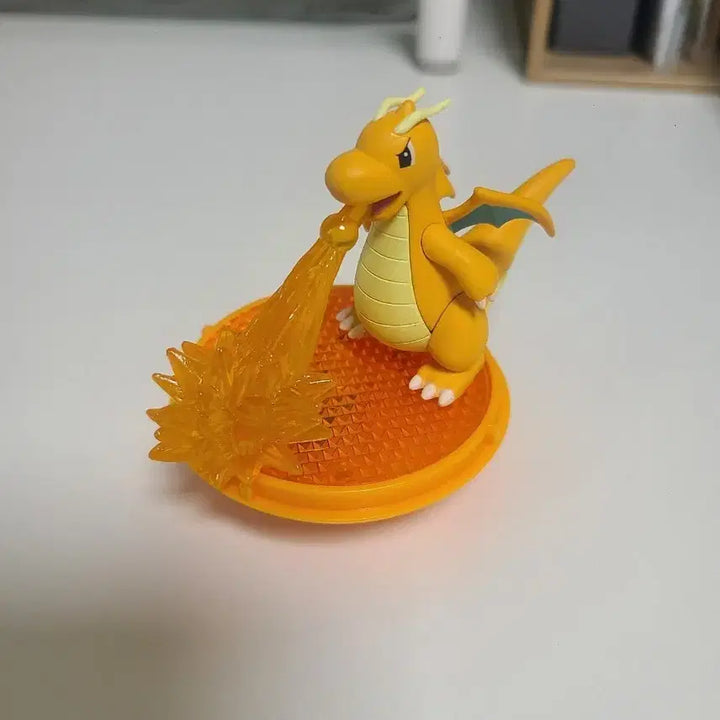 [BUNJANG] Pokémon Dragonite Gacha Figure / 포켓몬 망나뇽 가챠 피규어 팝니다.