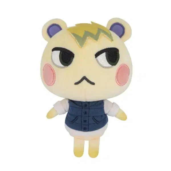 [BUNJANG] Animal Crossing Junie Plush Doll / 동물의숲 쭈니 봉제인형