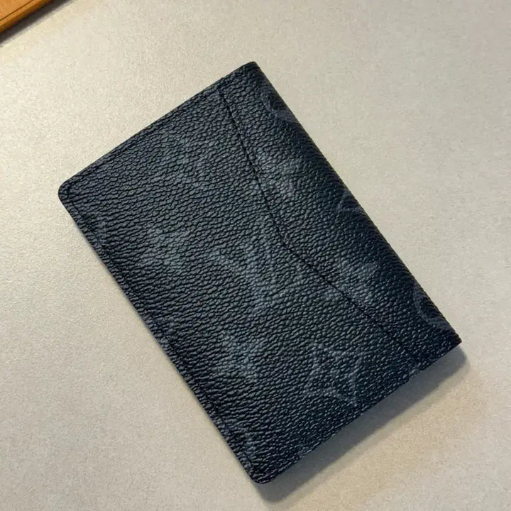 [BUNJANG] Louis Vuitton Monogram Card Holder / 루이비통 모노그램 카드 지갑