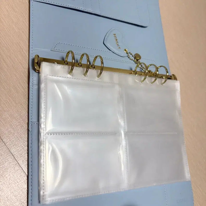 [BUNJANG] Macaron Photocard Binder / 마카롱 포카 바인더 판매