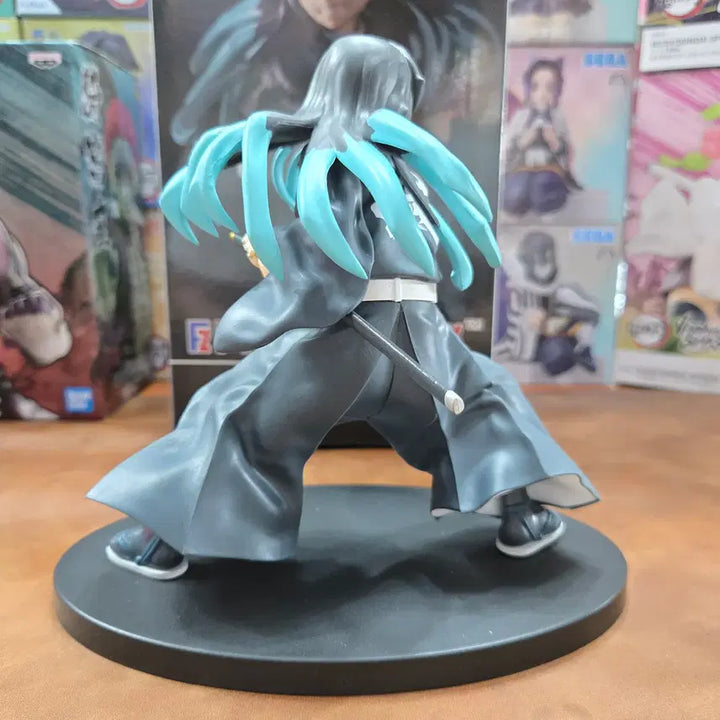 [BUNJANG] Demon Slayer Muichiro Tokito Figure / 귀멸의칼날 귀칼 피규어 무이치로