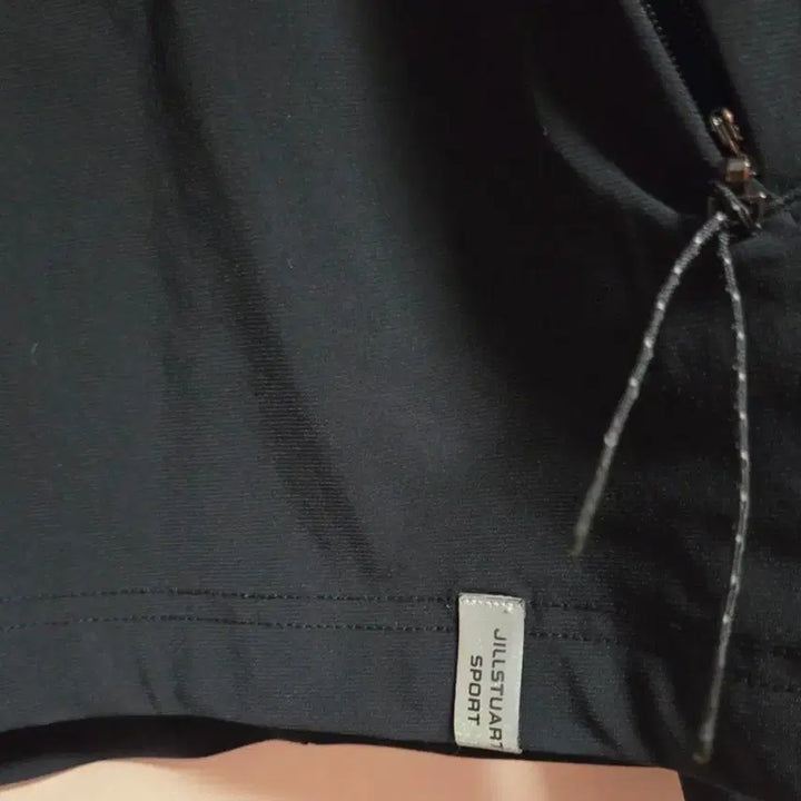 [SOLD OUT] 질스튜어트 스포츠 집업 자켓