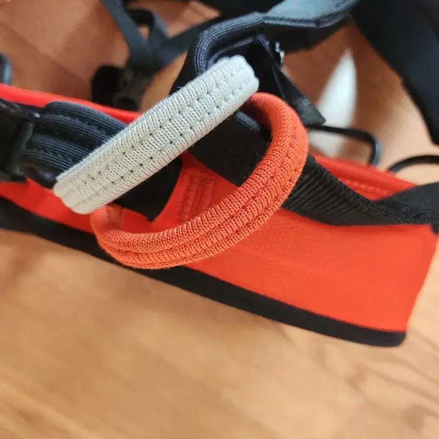 [BUNJANG] Black Diamond Long Haul Harness L / 블랙다이아몬드 롱홀 하네스 L