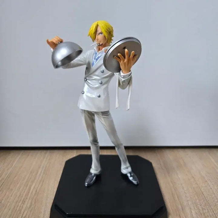 [BUNJANG] One Piece Sanji Figure / 원피스 상디 피규어