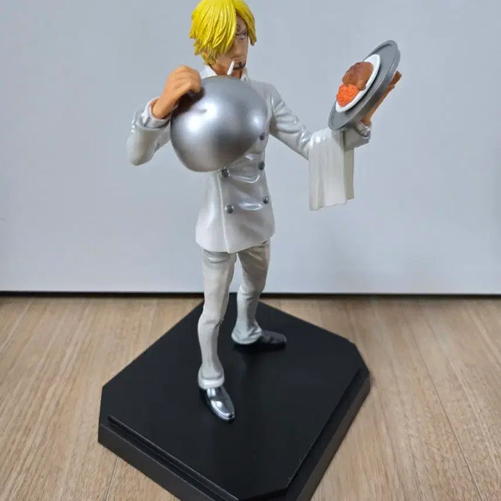 [BUNJANG] One Piece Sanji Figure / 원피스 상디 피규어