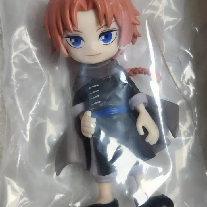 [BUNJANG] Gintama Kamui PalVerse Figure (Sealed) / 미개봉 은혼 카무이 팔버스 피규어