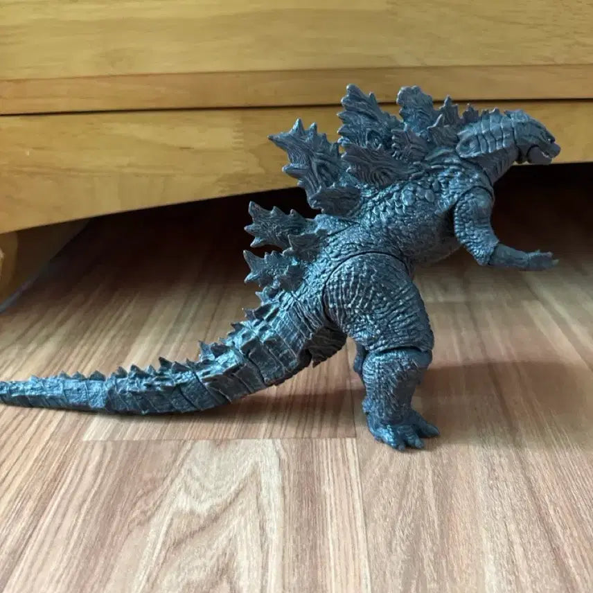 [BUNJANG] Godzilla Kaiju Figure / 고질라 피큐어 팔아요
