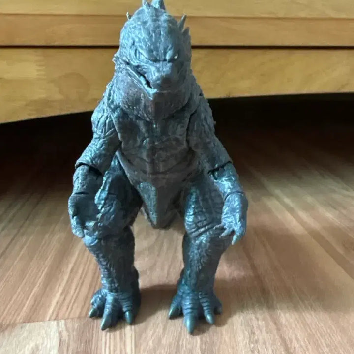 [BUNJANG] Godzilla Kaiju Figure / 고질라 피큐어 팔아요