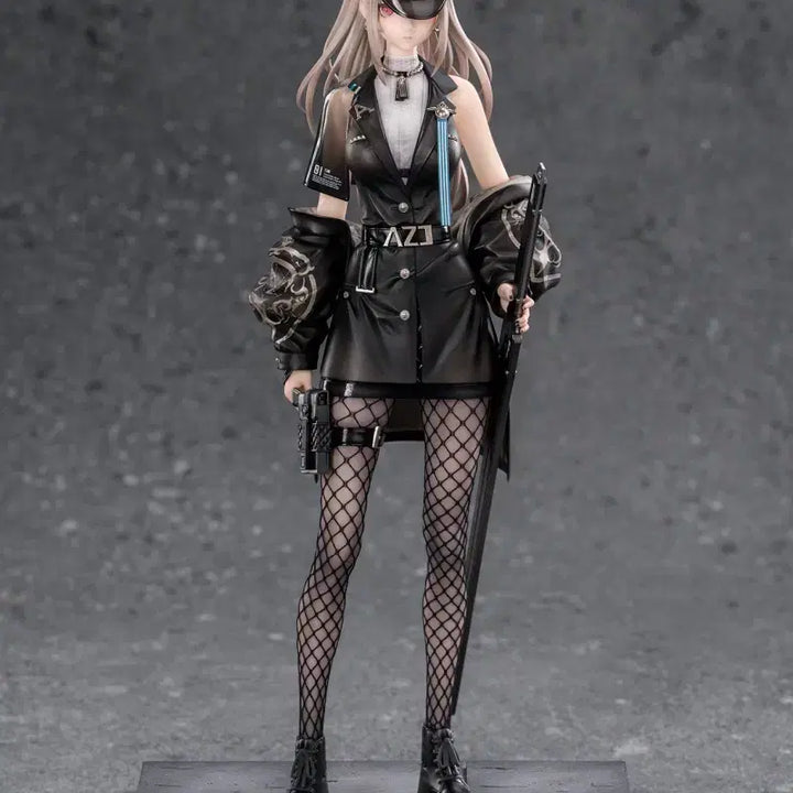 [BUNJANG] A Z [B] Full Dress Mythos Bishoujo Figure / A Z [B] 풀 드레스 미토스 미소녀 피규어