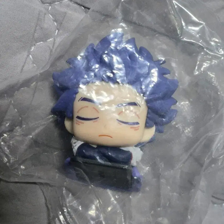 [BUNJANG] My Hero Academia Shinso Gacha Figure / 히로아카 _ 신소 가챠