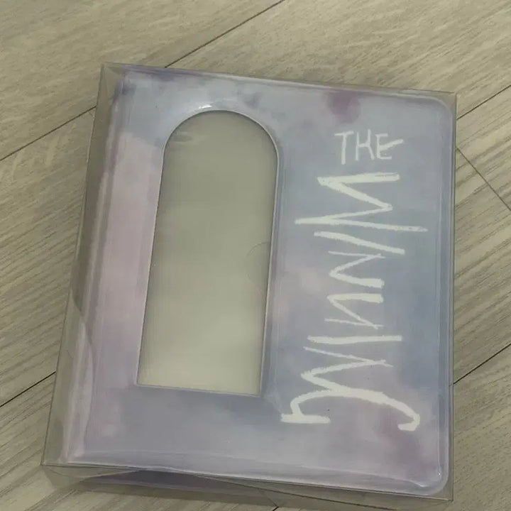 [BUNJANG] IU The Winning Collect Book Ver. 2 / 아이유 더위닝 콜렉트북 ver2