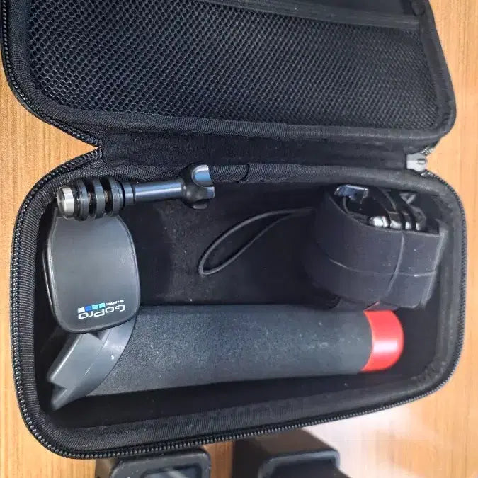 [BUNJANG] GoPro HERO12 Black Action Camera Bundle / 급처)고프로12블랙