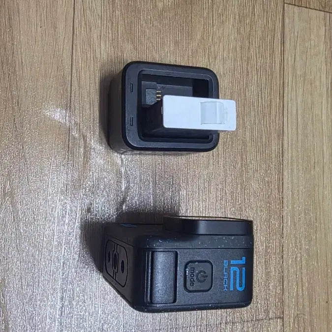 [BUNJANG] GoPro HERO12 Black Action Camera Bundle / 급처)고프로12블랙