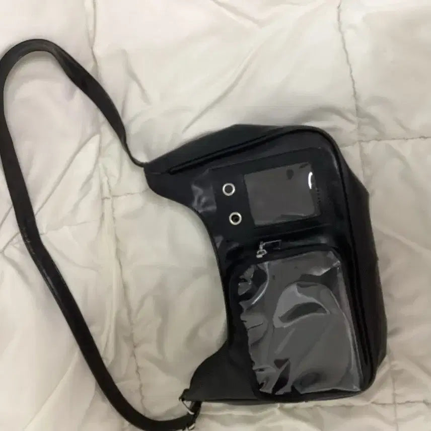 [BUNJANG] Concert Bag / 콘서트 가방