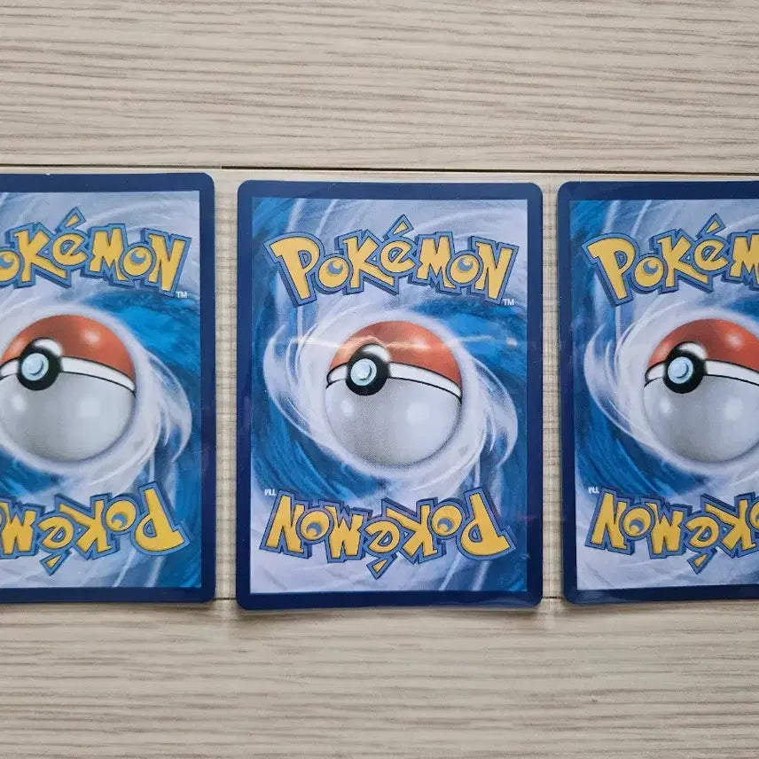 [BUNJANG] Pokemon Card Kyurem VMAX 3-Type Set / 포켓몬 카드 큐레무 VMAX 3종 세트