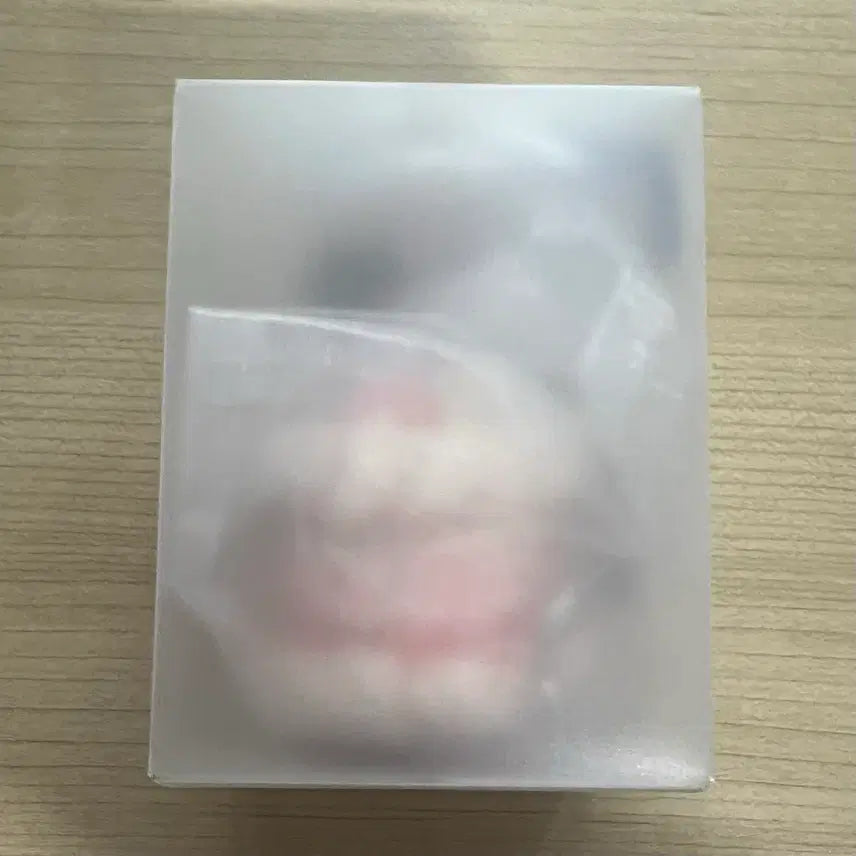 [BUNJANG] NCT WISH Yushi Birthday MD Cake Keyring / 엔시티위시 유우시 생일 md 케이크키링