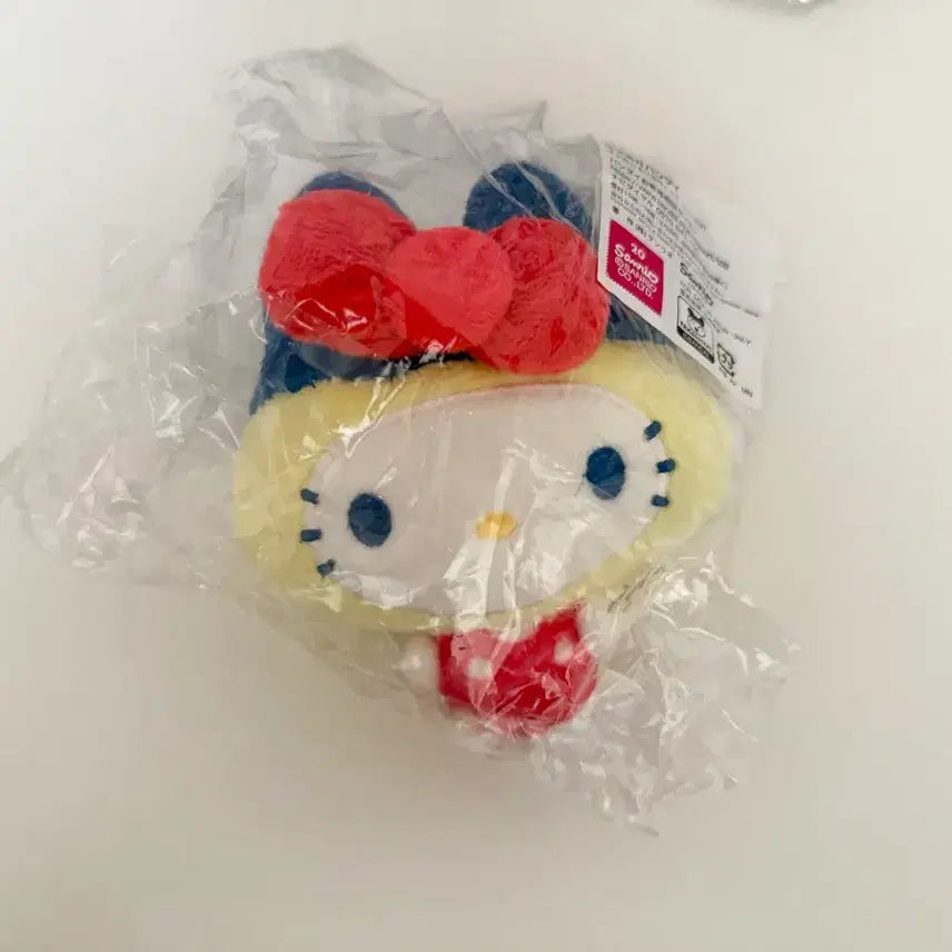 [BUNJANG] Tamagotchi Sanrio Collaboration Hello Kitty Mamechi - Sealed / 정품 다마고치 산리오 콜라보 헬로키티 마메치 미개봉
