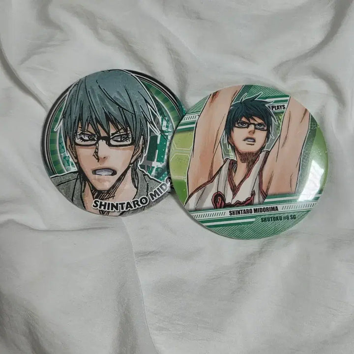 [BUNJANG] Kuroko&