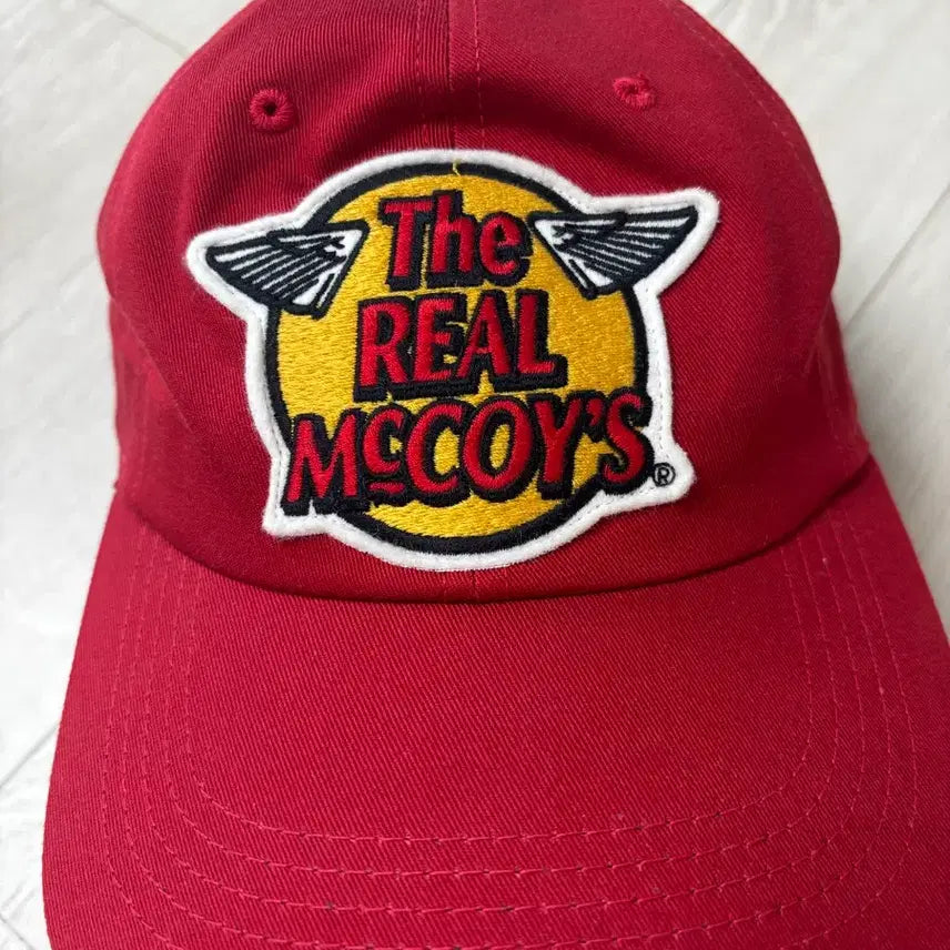 [BUNJANG] The Real McCoy&