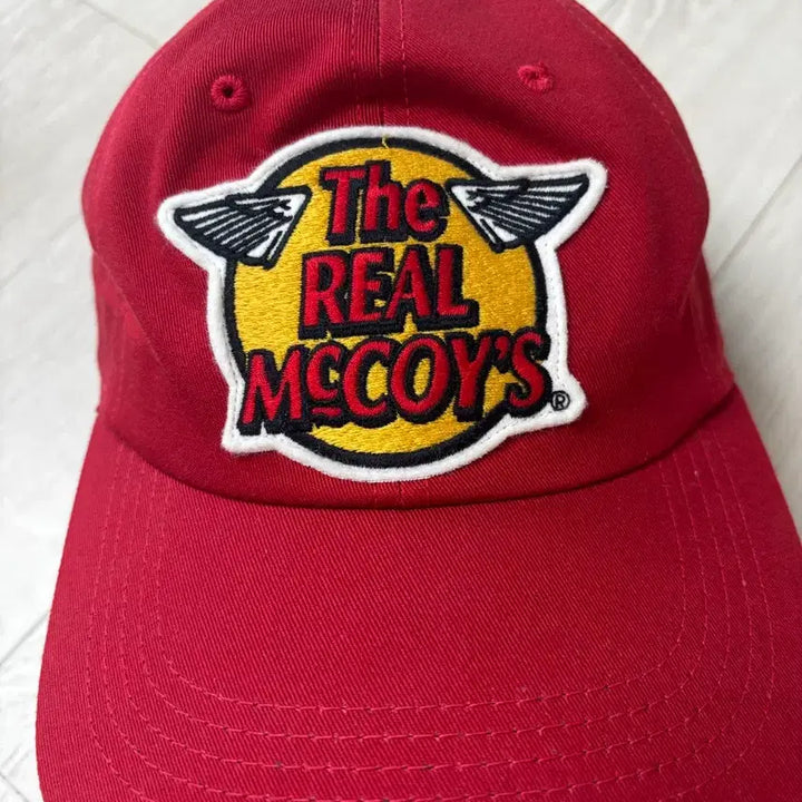 [BUNJANG] The Real McCoy&