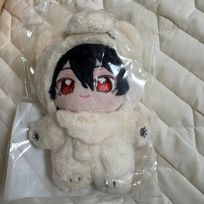 [BUNJANG] Ensemble Stars Rei Sakuma Bear Plush / 앙스타 레이 곰누이 판매
