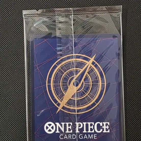 [BUNJANG] One Piece Card Expo Monkey D. Luffy Promo (France Version) / 원피스카드 엑스포 몽키 D 루피 프로모(프랑스버전) 팝니다.