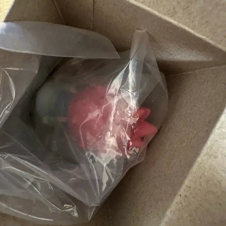 [BUNJANG] Hunter x Hunter Hisoka Petadol Figure / 헌터헌터 페타돌 히소카