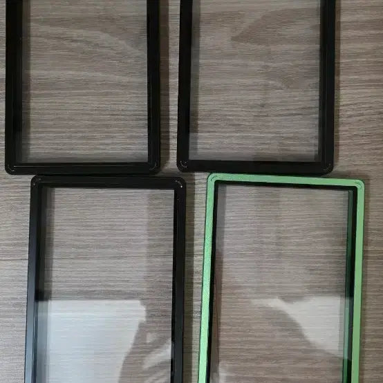 [BUNJANG] Card Shell PSA Graded Card Case / 카드쉘 BGS 등급카드 케이스