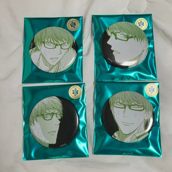 [BUNJANG] Kuroko&