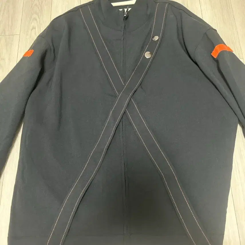 [BUNJANG] Katsuki Bakugo Jacket (M) / 바쿠고 자켓 팝니다
