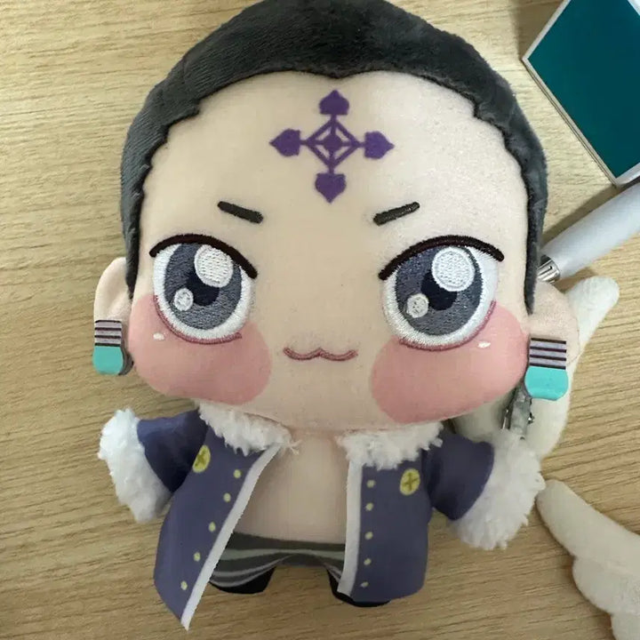 [BUNJANG] Chloë Choupette Plush Toy / 클로로 쵸피누이
