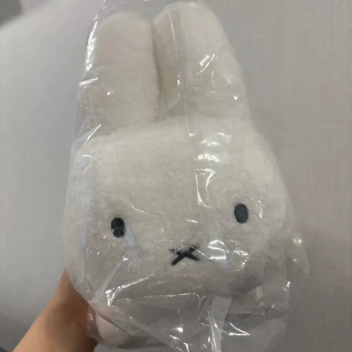 [BUNJANG] Miffy Plush Toy / 미피 인형
