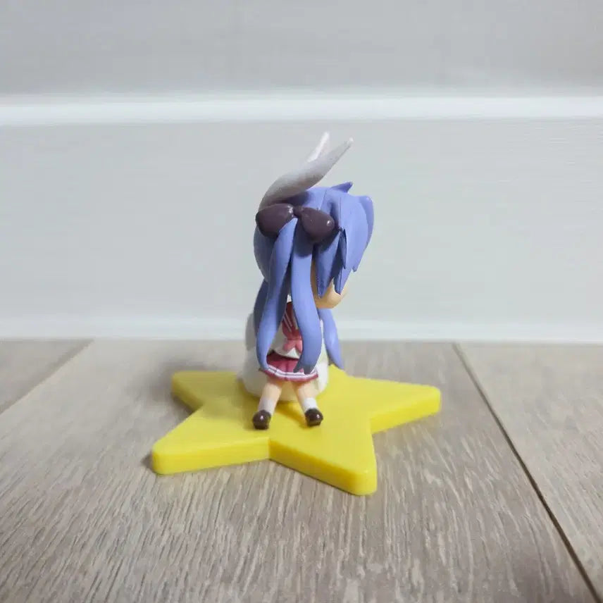 [BUNJANG] Lucky Star Kagami Minifigure / 러키스타 럭키스타 카가미 미니 피규어