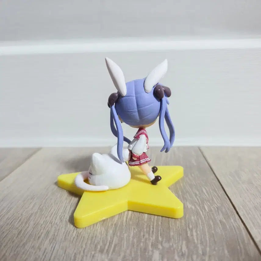 [BUNJANG] Lucky Star Kagami Minifigure / 러키스타 럭키스타 카가미 미니 피규어