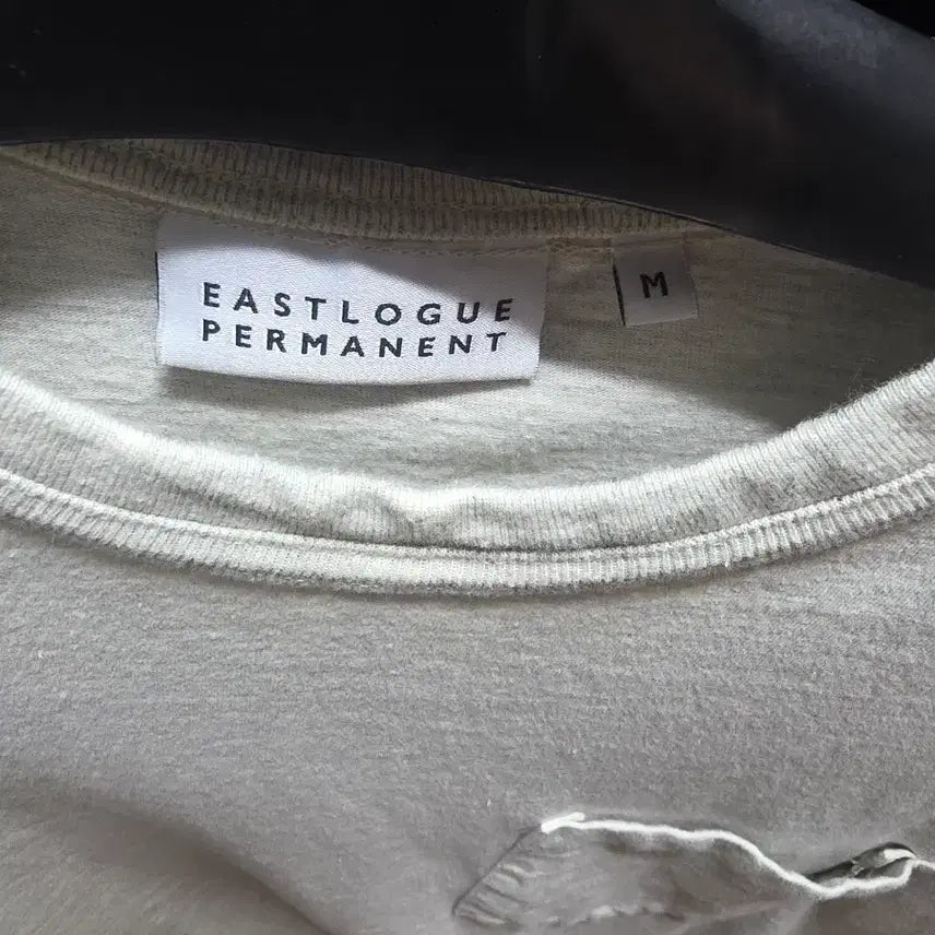 [BUNJANG] Eastlogg Pocket Basic T-Shirt / 이스트로그 티 2종 M(100) 일괄