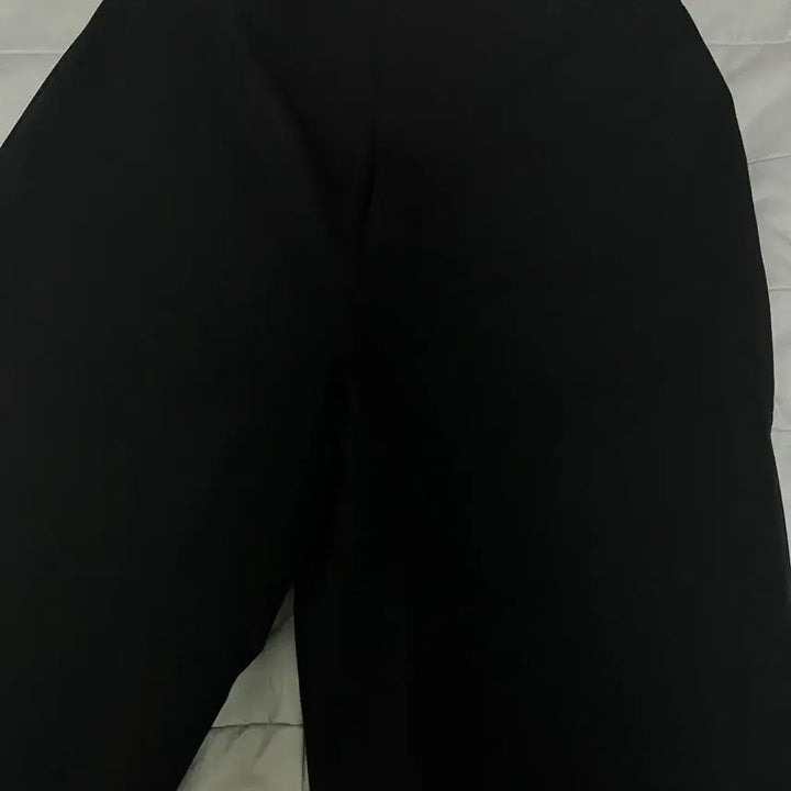 [BUNJANG] Trimingbird 2-way Folded Wrap Skirt-pant / 트리밍버드 2-way Folded Wrap Skirt-pant