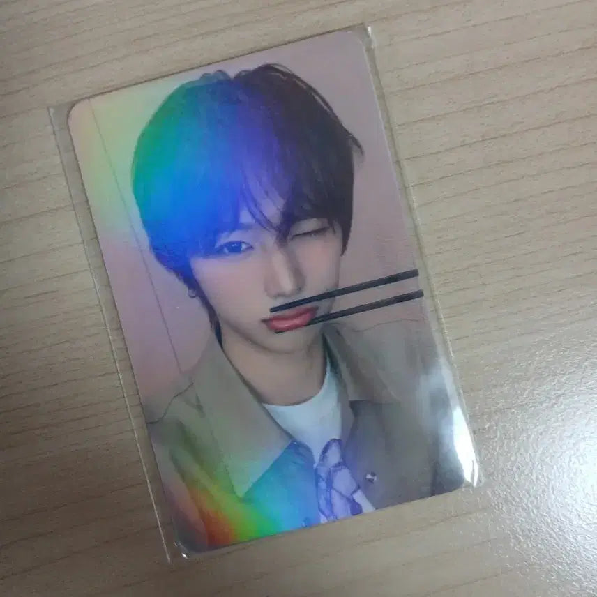 [SOLD OUT] 알디원 하이디라오 포카