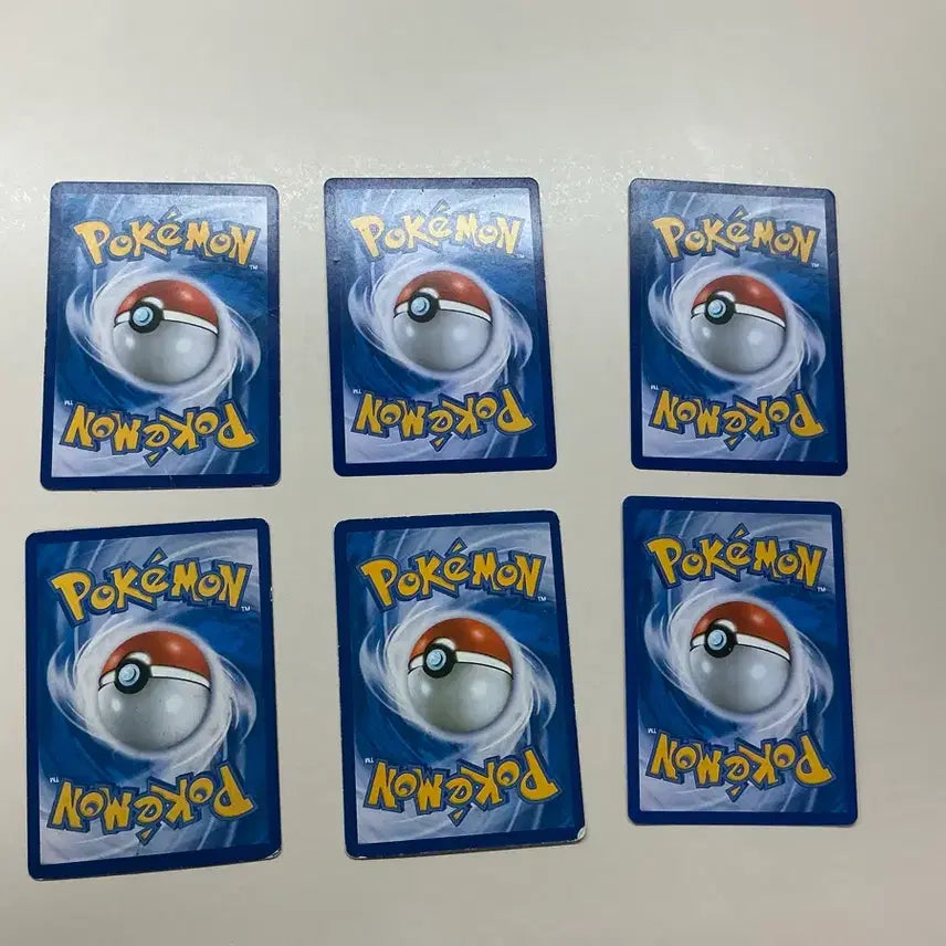 [BUNJANG] Pokemon Card Album 2015 2017 / 포켓몬카드 앨범용 일괄판매