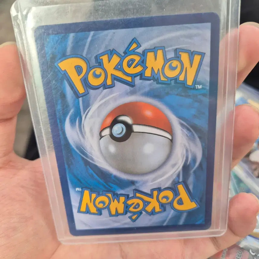 [SOLD OUT] 포켓몬카드 무한다이노V 220 HP 특일