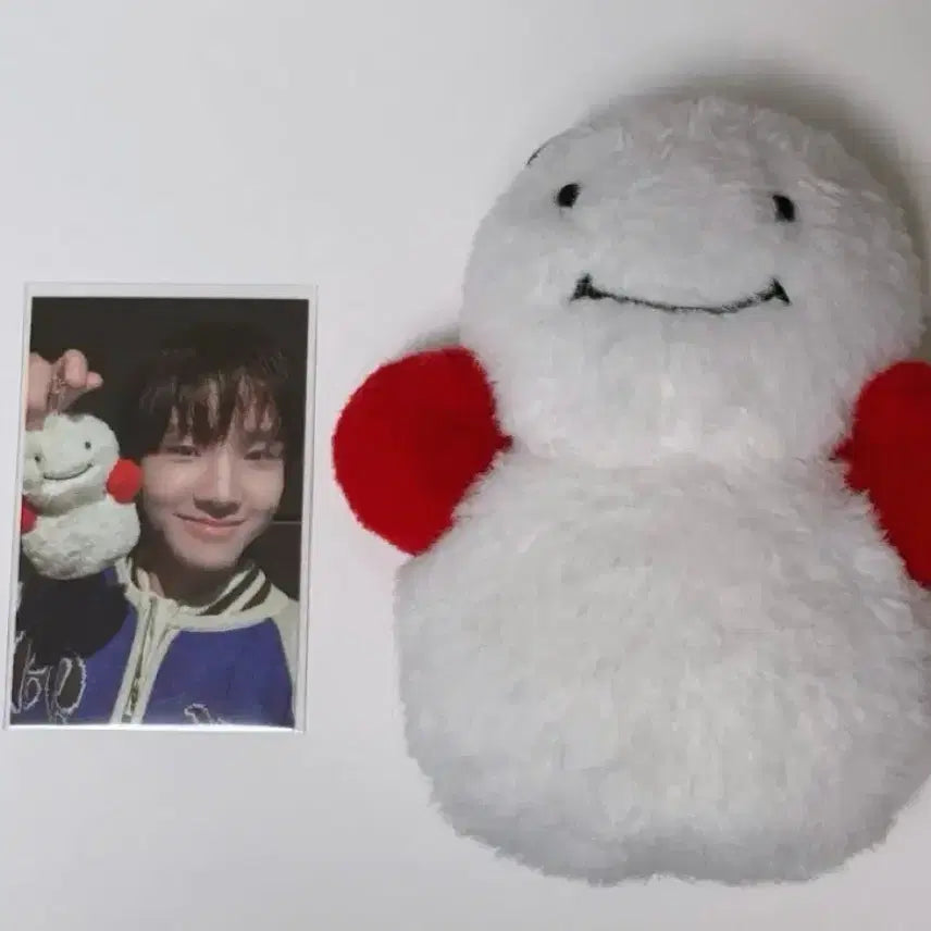 [BUNJANG] How Ver. Keyring / 쁘넥도 운아기 1기 how버전 양도